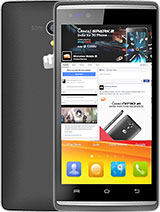 Best available price of Micromax Canvas Fire 4G Q411 in Sudan