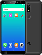 Best available price of Micromax Canvas Infinity Pro in Sudan