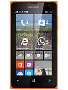 Best available price of Microsoft Lumia 435 Dual SIM in Sudan