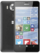 Best available price of Microsoft Lumia 950 Dual SIM in Sudan