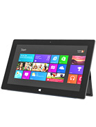 Best available price of Microsoft Surface in Sudan