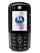 Best available price of Motorola E1000 in Sudan
