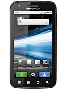 Best available price of Motorola ATRIX 4G in Sudan