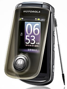 Best available price of Motorola A1680 in Sudan