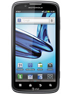 Best available price of Motorola ATRIX 2 MB865 in Sudan