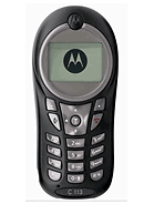 Best available price of Motorola C113 in Sudan