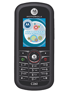 Best available price of Motorola C261 in Sudan