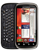 Best available price of Motorola Cliq 2 in Sudan