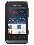 Best available price of Motorola Defy Mini XT320 in Sudan