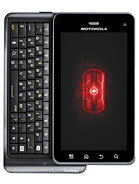 Best available price of Motorola DROID 3 in Sudan