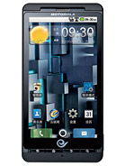 Best available price of Motorola DROID X ME811 in Sudan