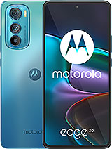 Best available price of Motorola Edge 30 in Sudan