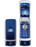 Best available price of Motorola KRZR K1 in Sudan