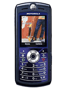 Best available price of Motorola SLVR L7e in Sudan