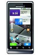 Best available price of Motorola MILESTONE 2 ME722 in Sudan