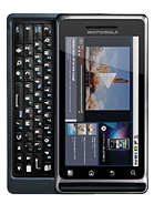 Best available price of Motorola MILESTONE 2 in Sudan