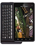 Best available price of Motorola Milestone XT883 in Sudan