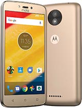 Best available price of Motorola Moto C Plus in Sudan