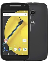 Best available price of Motorola Moto E 2nd gen in Sudan