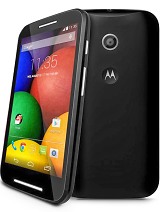 Best available price of Motorola Moto E in Sudan