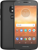 Best available price of Motorola Moto E5 Play in Sudan