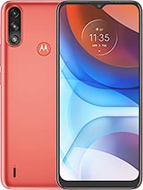 Best available price of Motorola Moto E7i Power in Sudan