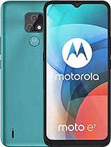 Best available price of Motorola Moto E7 in Sudan