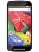 Best available price of Motorola Moto G 4G 2nd gen in Sudan