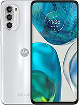 Best available price of Motorola Moto G52 in Sudan