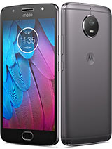 Best available price of Motorola Moto G5S in Sudan