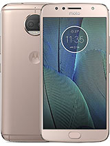 Best available price of Motorola Moto G5S Plus in Sudan