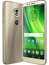 Best available price of Motorola Moto G6 Play in Sudan