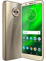 Best available price of Motorola Moto G6 Plus in Sudan