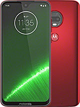 Best available price of Motorola Moto G7 Plus in Sudan