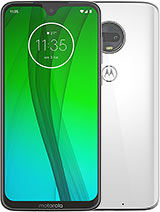 Best available price of Motorola Moto G7 in Sudan