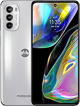 Best available price of Motorola Moto G82 in Sudan