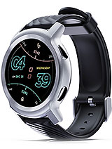Best available price of Motorola Moto Watch 100 in Sudan