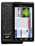 Best available price of Motorola MOTO XT702 in Sudan