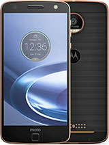 Best available price of Motorola Moto Z Force in Sudan