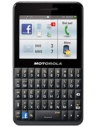 Best available price of Motorola Motokey Social in Sudan