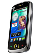 Best available price of Motorola MOTOTV EX245 in Sudan