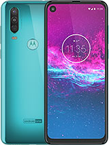Best available price of Motorola One Action in Sudan