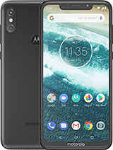 Best available price of Motorola One Power P30 Note in Sudan