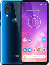 Best available price of Motorola One Vision in Sudan