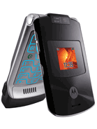Best available price of Motorola RAZR V3xx in Sudan