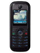Best available price of Motorola W205 in Sudan