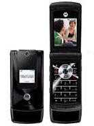Best available price of Motorola W490 in Sudan