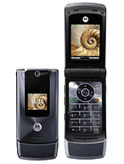 Best available price of Motorola W510 in Sudan