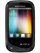 Best available price of Motorola WILDER in Sudan