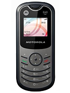 Best available price of Motorola WX160 in Sudan
